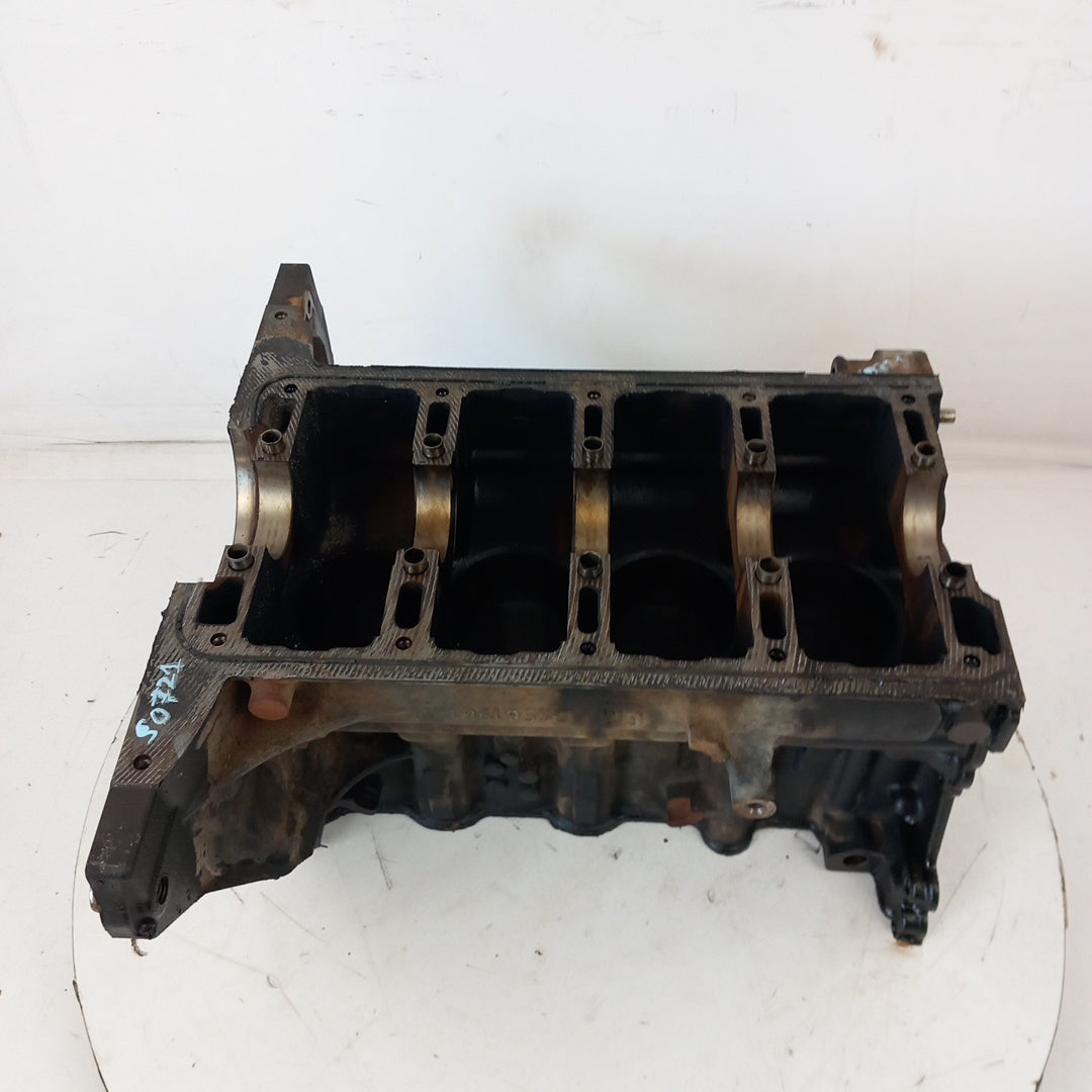 Блок двигател A12XER Opel Corsa D 1,2 A12XER