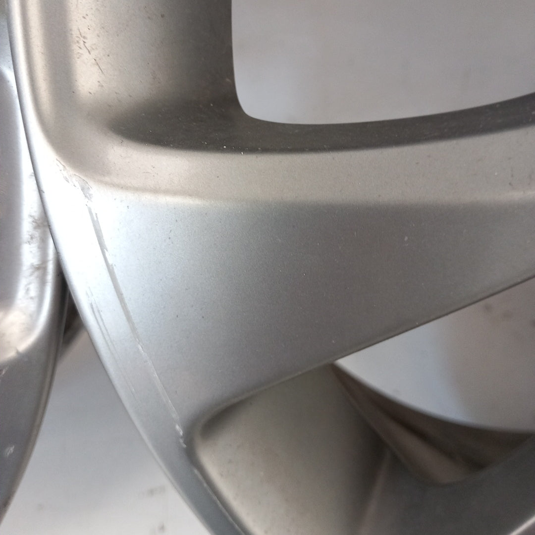 Джанти алуминиеви комплект 16" цола 6J ET39 4x100 AAG1 Opel Corsa D