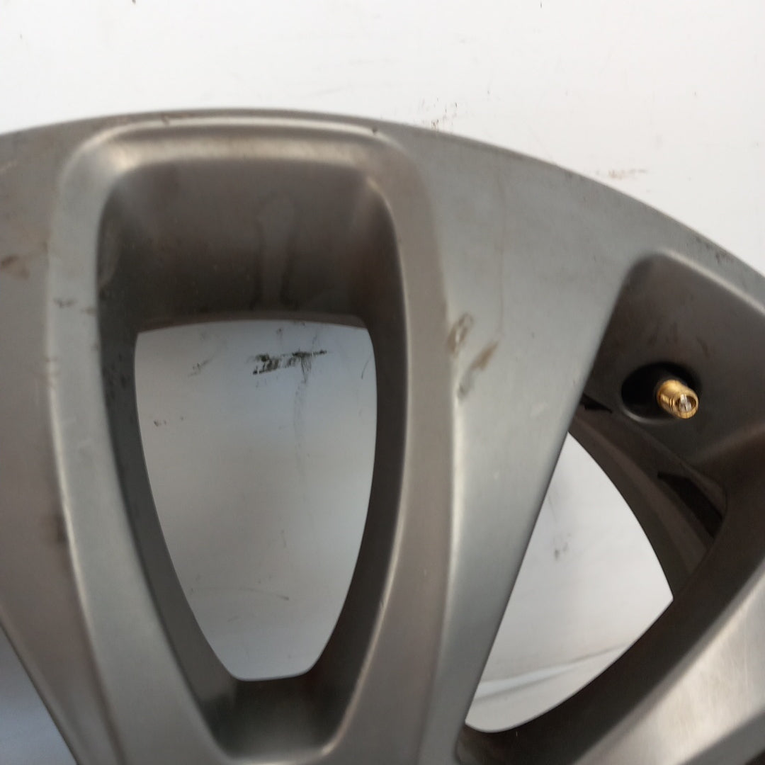 Джанти алуминиеви комплект 16" цола 6J ET39 4x100 AAG1 Opel Corsa D