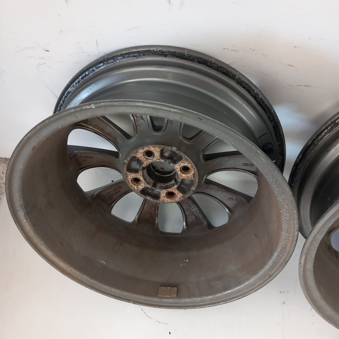 Джанти алуминиеви комплект 16" цола 6J ET39 4x100 AAG1 Opel Corsa D