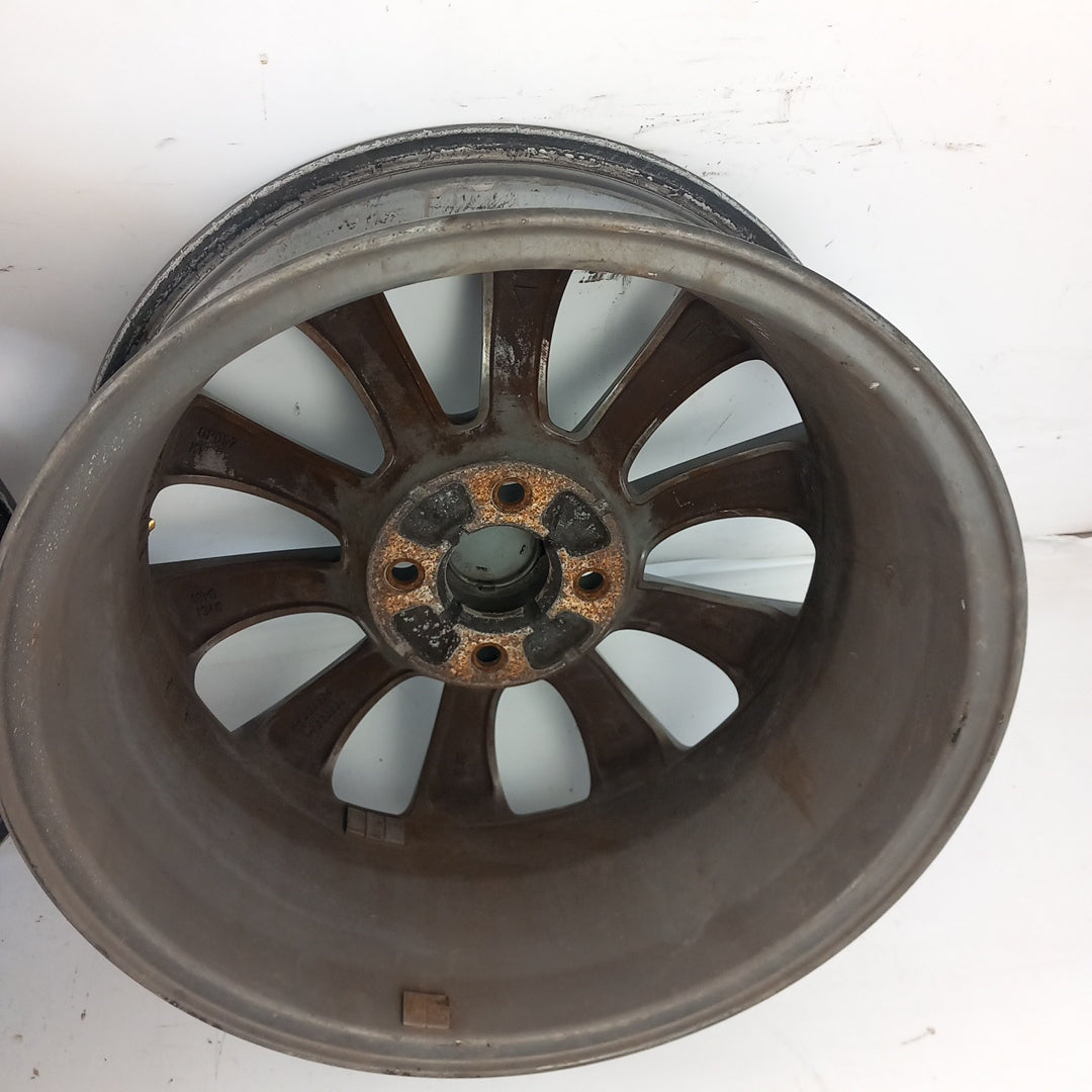 Джанти алуминиеви комплект 16" цола 6J ET39 4x100 AAG1 Opel Corsa D