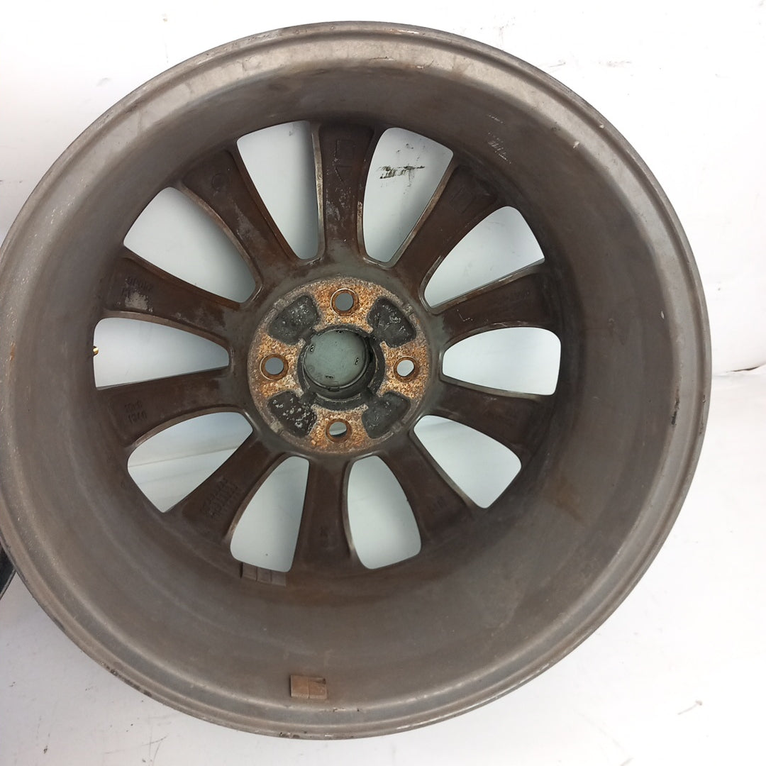 Джанти алуминиеви комплект 16" цола 6J ET39 4x100 AAG1 Opel Corsa D