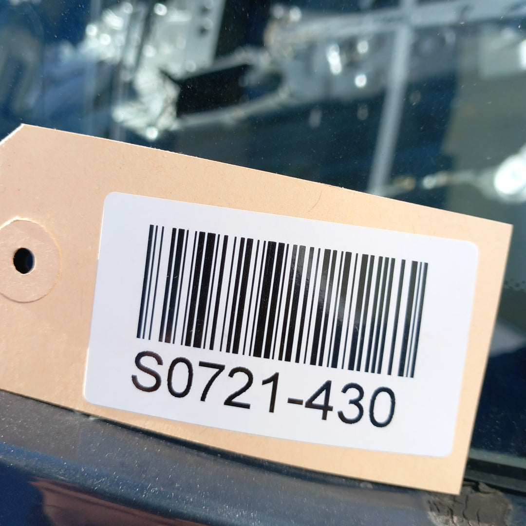 Предно стъкло 75% прозрачност Ламиниран зелен GF Opel Corsa D