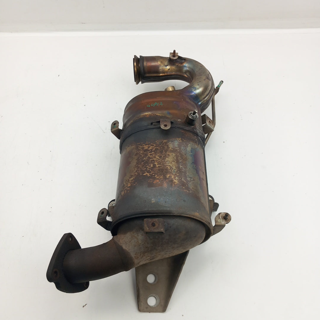 Филтър за твърди частици DPF GM221 A20DTH Opel Insignia A 2,0 CDTI A20DTH