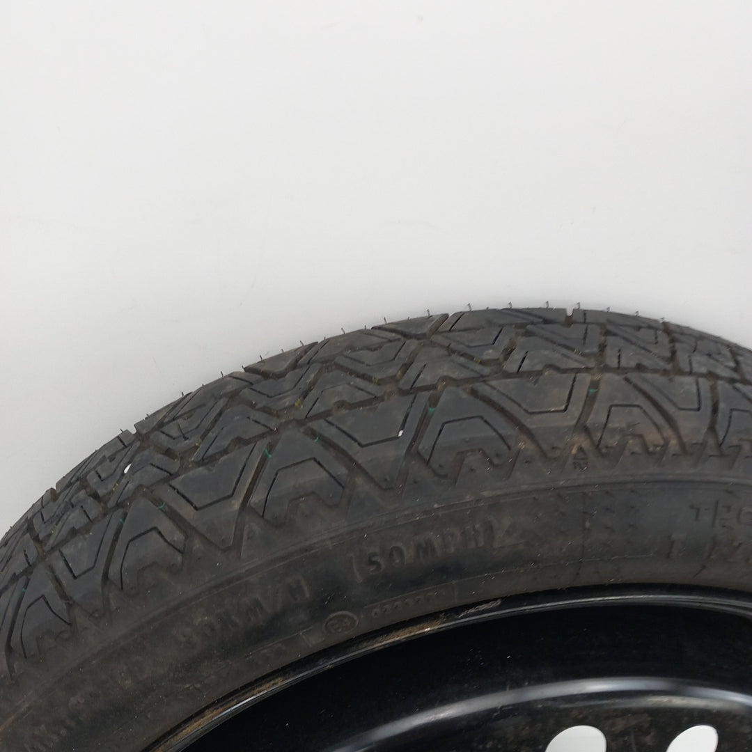 Гума резервна патерица Continental 125/70 R17 5x120 Opel Insignia A