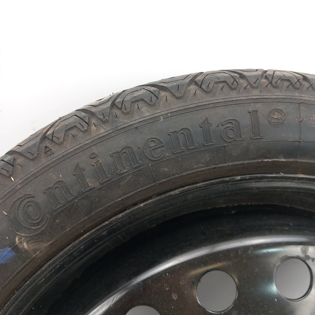 Гума резервна патерица Continental 125/70 R17 5x120 Opel Insignia A