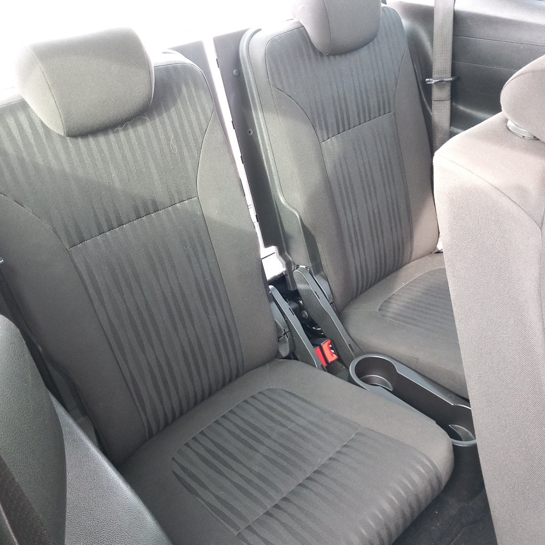 Opel Zafira C Tourer 2,0 CDTI 170 PS B20DTH 2015 снимки / P1202