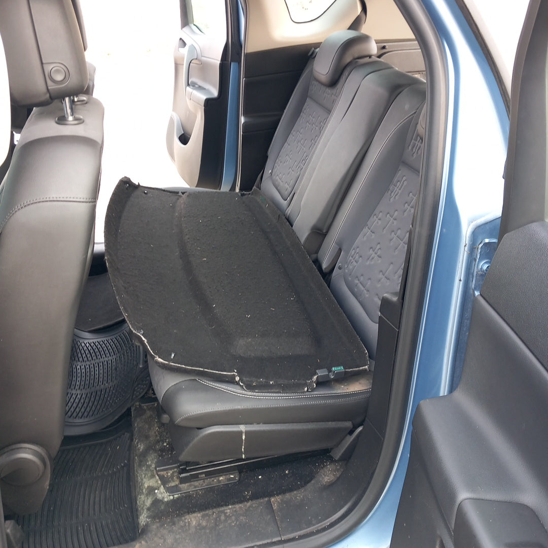 Opel Meriva B 1,4 B14XER Blue Facelift 2014 снимки / S1012