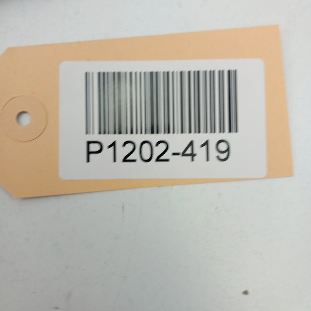 Дюза Opel Zafira C Tourer 2,0 CDTI 170 PS B20DTH