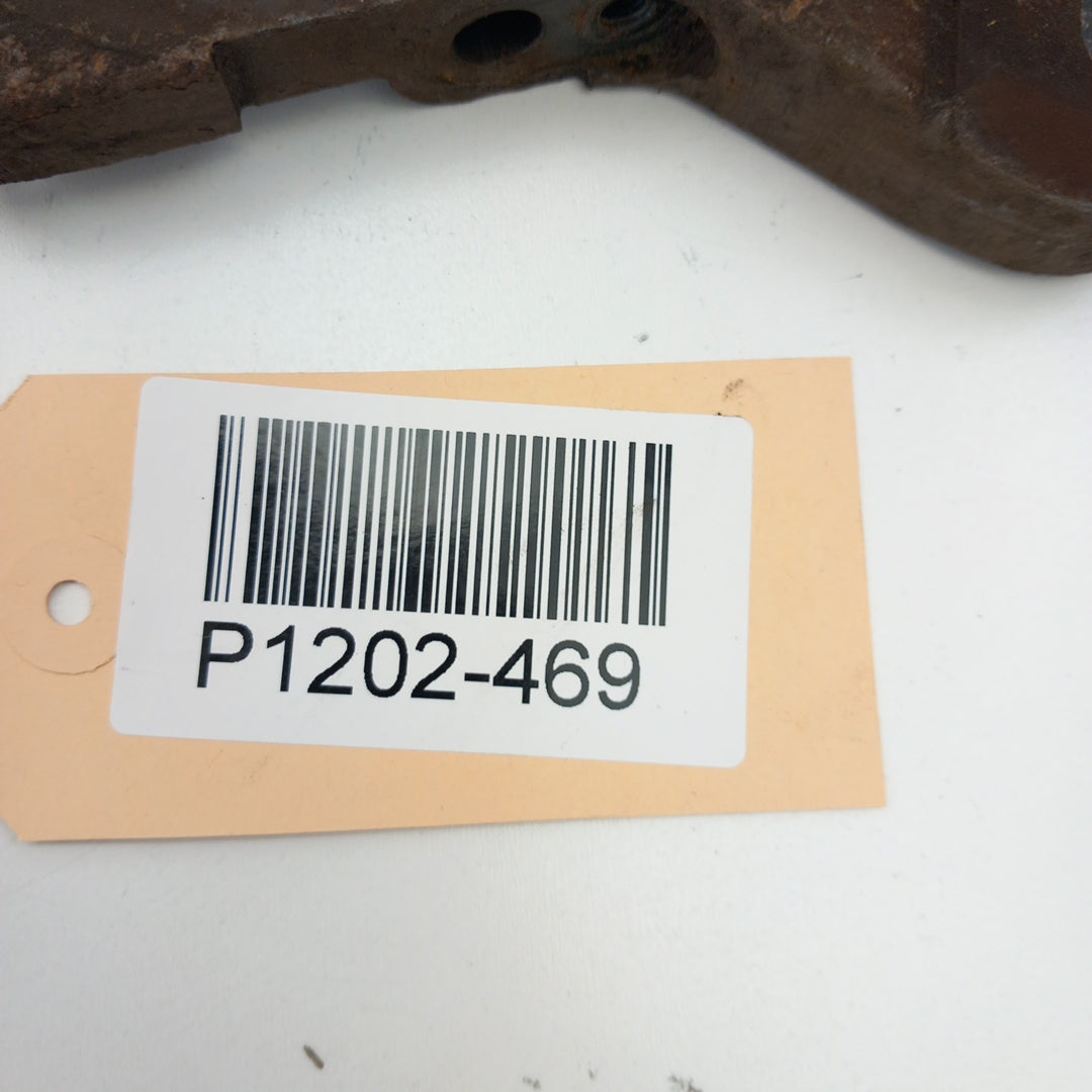 Държач спирачен диск заден десен Opel Zafira C Tourer