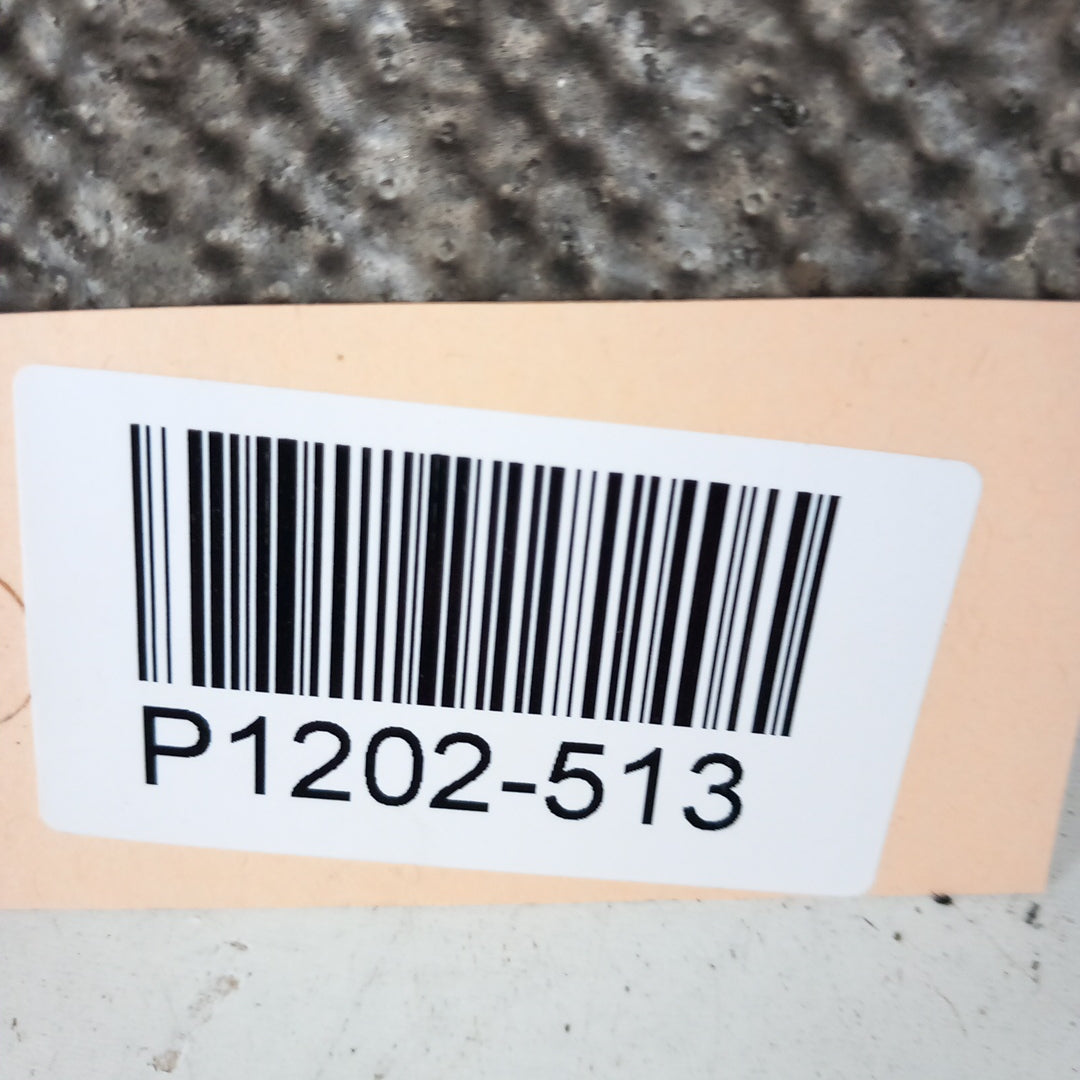 Капак термозащита ауспух Opel Zafira C Tourer 2,0 CDTI 170 PS B20DTH