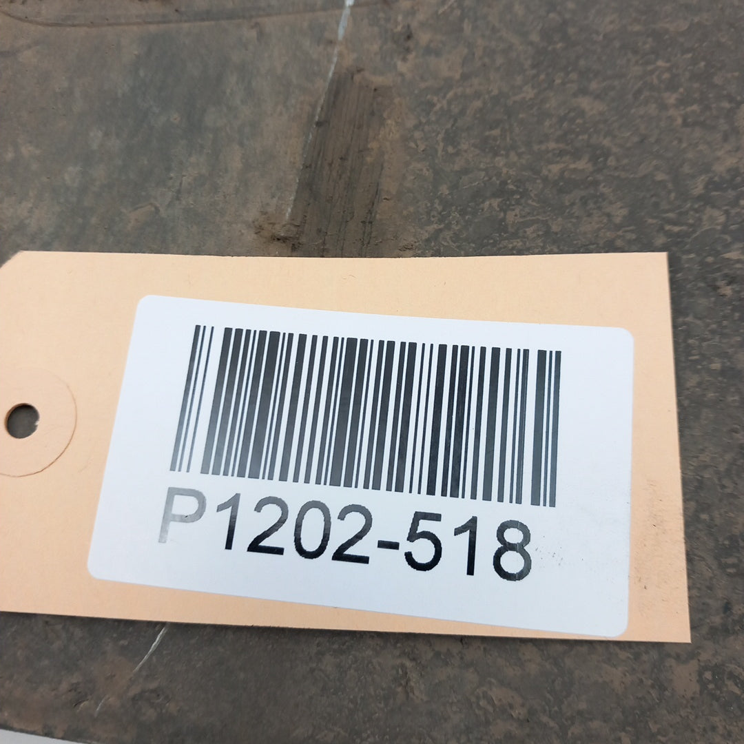 Подкалник преден десен задна част Opel Zafira C Tourer