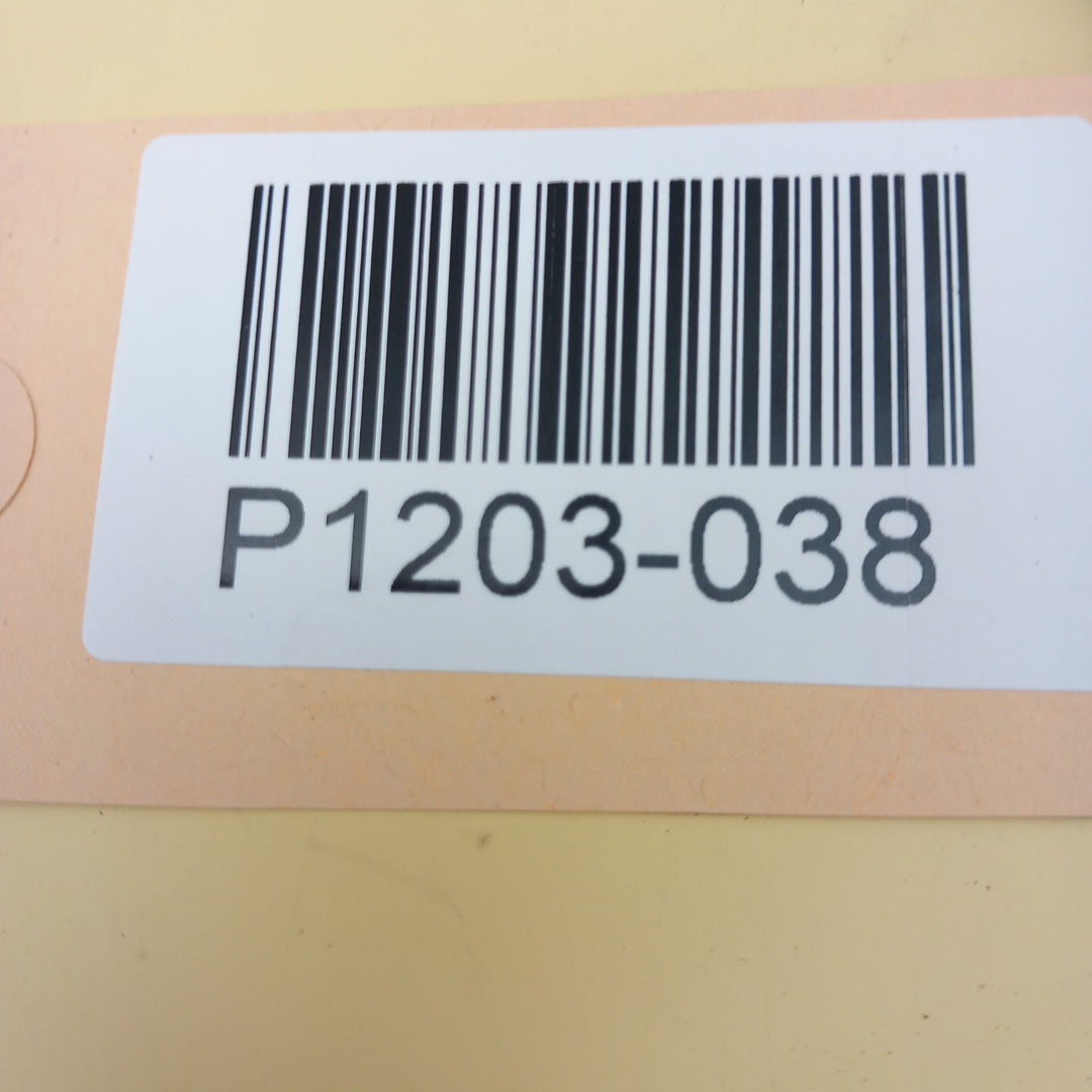 Разделителна лайсна задна лява врата Opel Zafira C Tourer