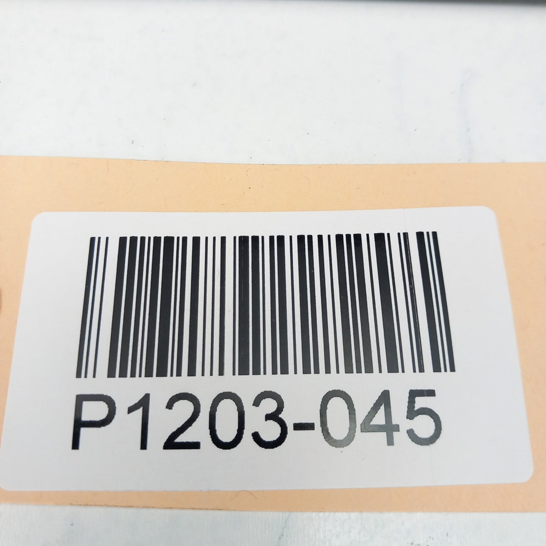 Пластмаса праг багажник Opel Zafira C Tourer