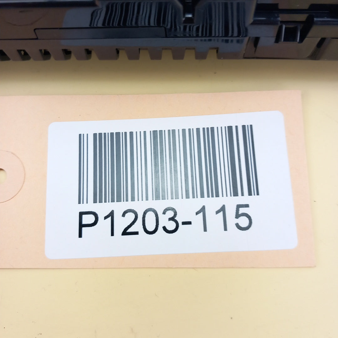 Дисплей GID CH Opel Zafira C Tourer