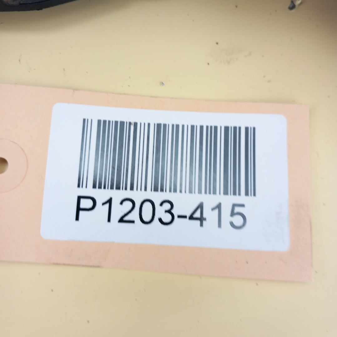 Стойка АБС блок помпа ABS Opel Zafira C Tourer 1,6 CDTI B16DTH