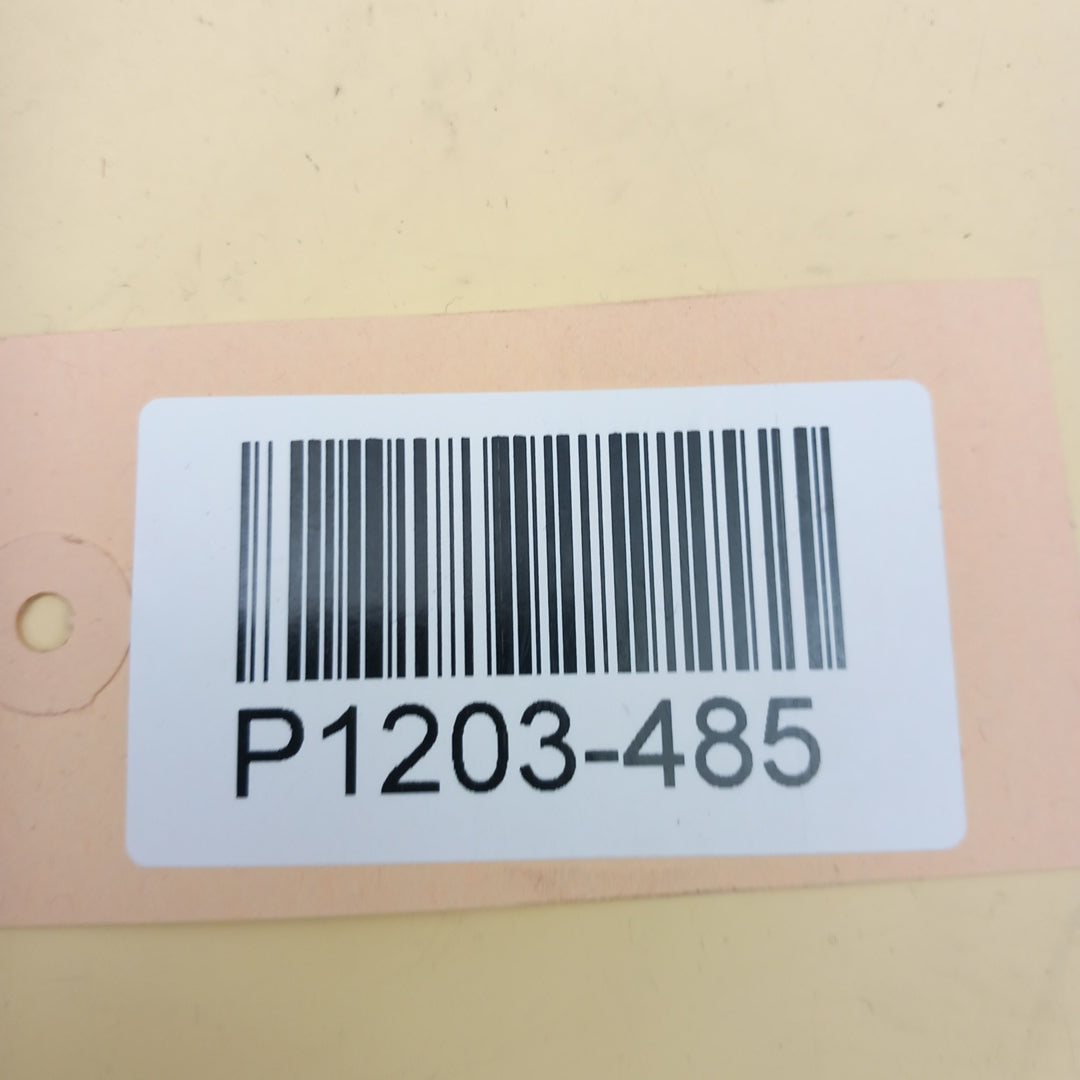 Пластмаса седалка предна лява релса Opel Zafira C Tourer