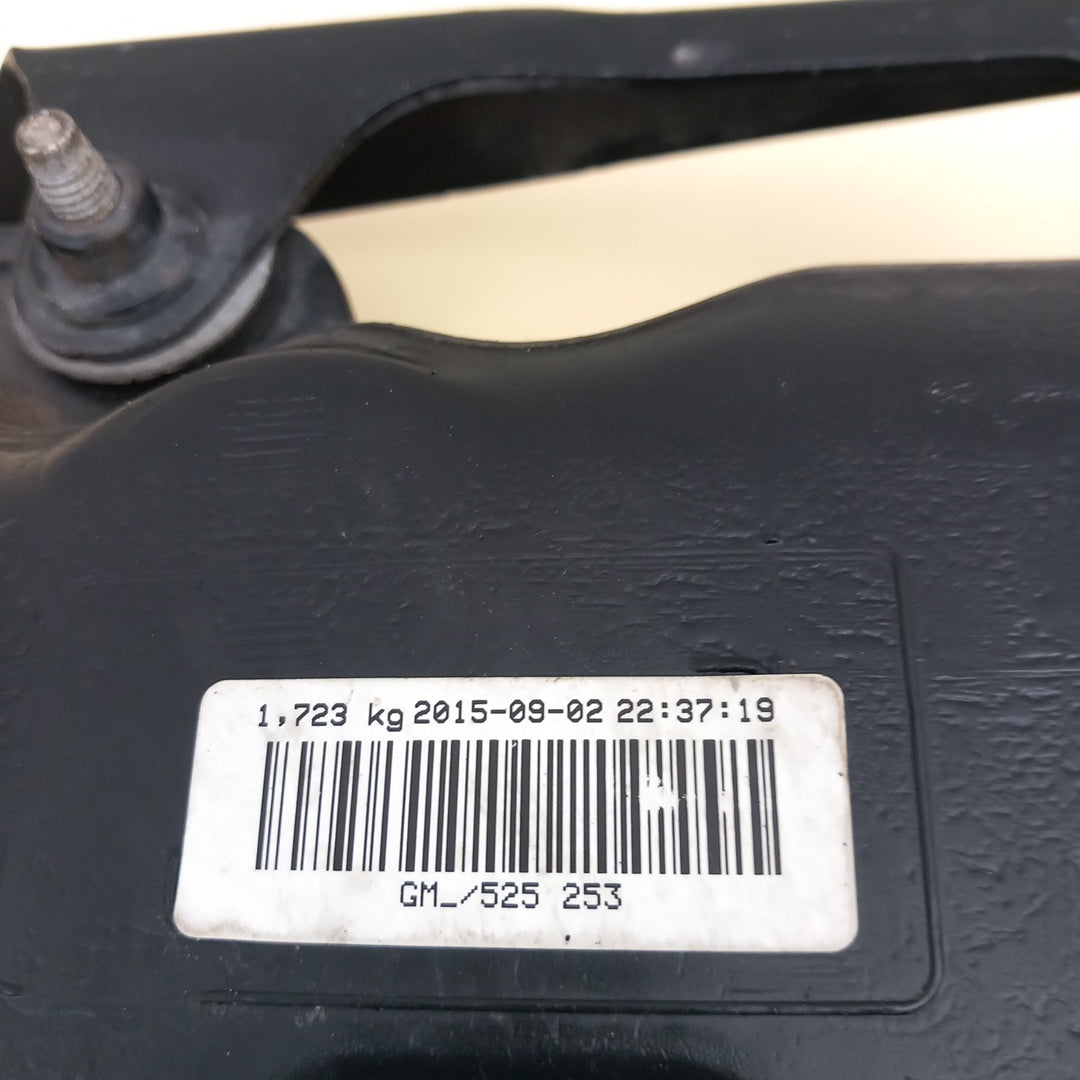 Резервоар гориво AdBlue Opel Zafira C Tourer 1,6 CDTI B16DTH