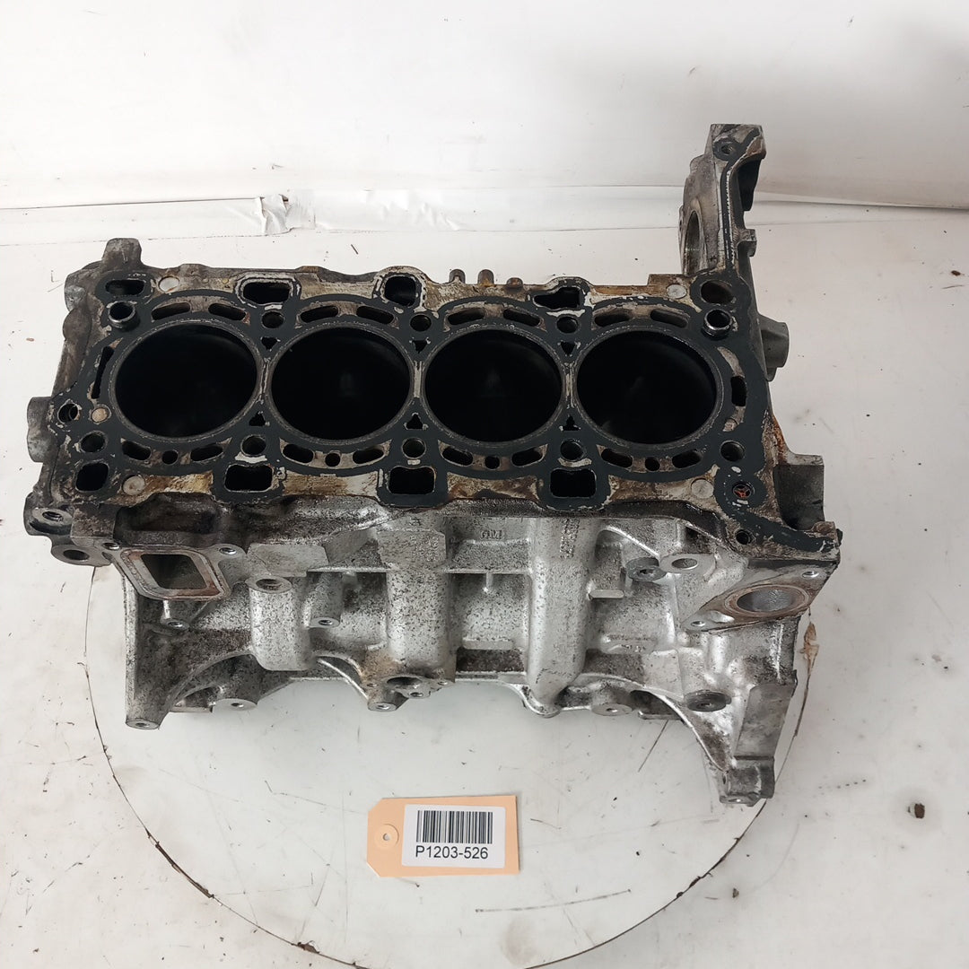 Блок двигател Opel Zafira C Tourer 1,6 CDTI B16DTH