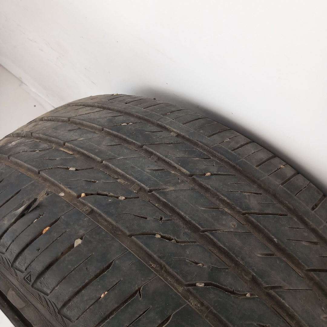 Комплект 17" цола 2 броя летни гуми 225/55ZR17 98W Landsail