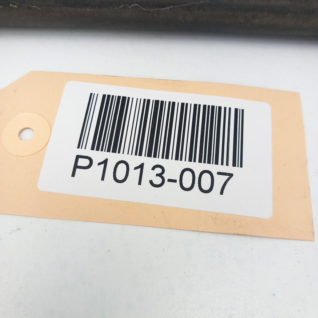 Уплътнение капак двигател отзад Opel Astra J