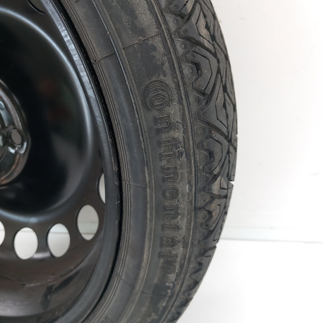 Гума резервна патерица 5x105 Opel Astra J