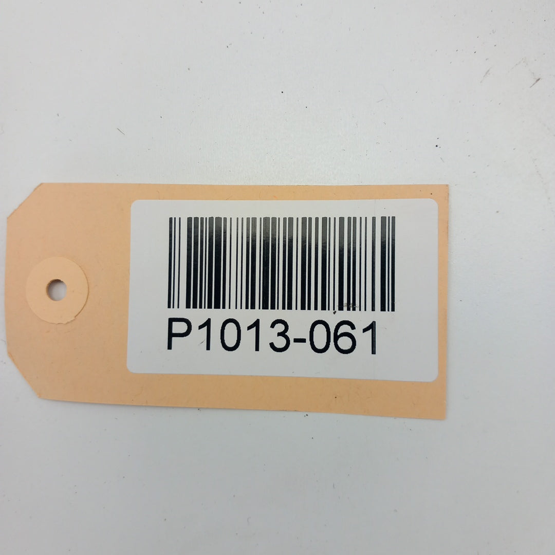 Комплект инструменти резервна гума стиропор Opel Astra J