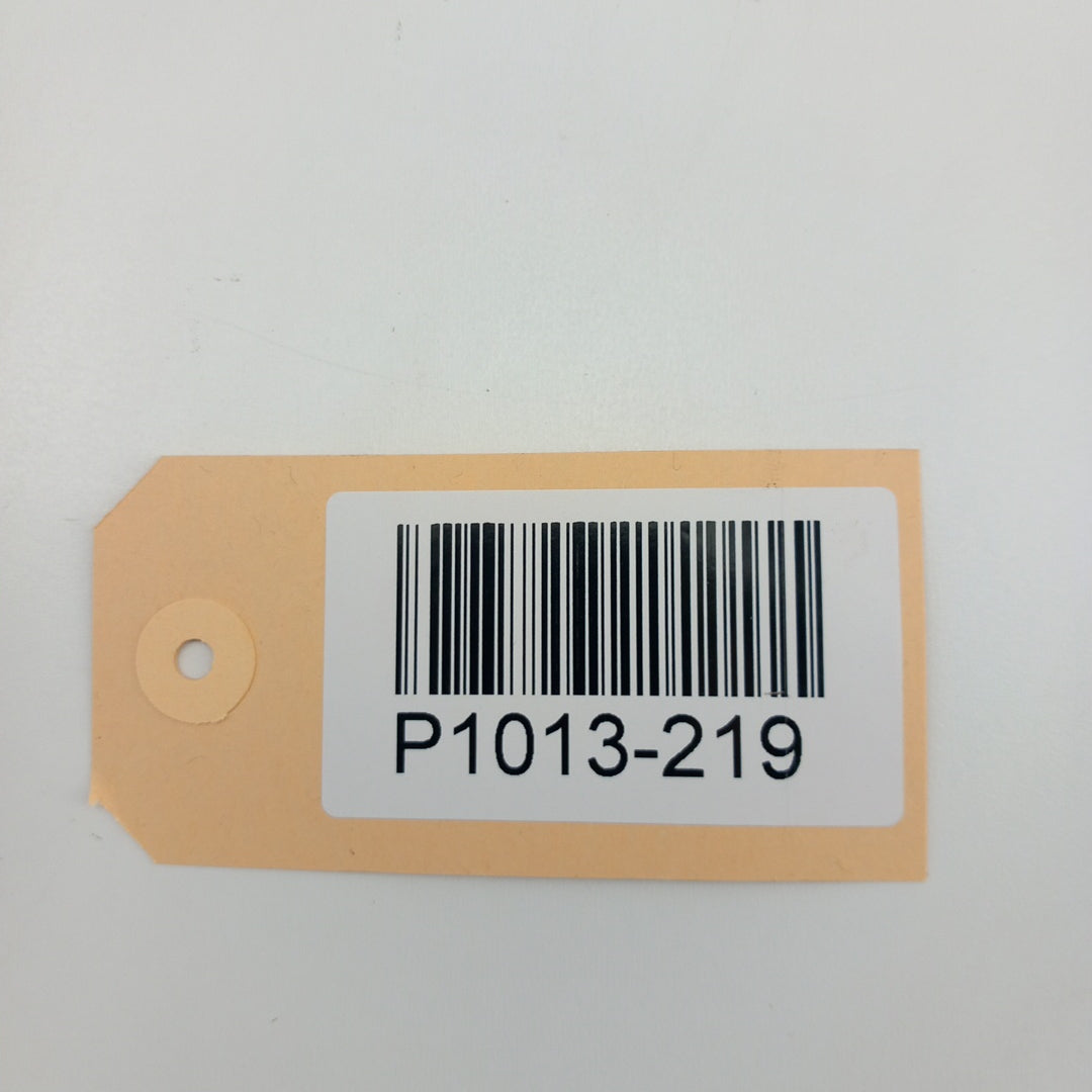 Реле подгрев свещи Opel Astra J 1,3 CDTI A13DTE