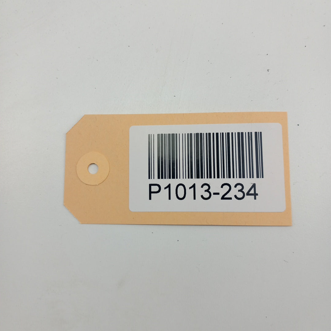 Пластмаса капак багажник горна лява Titanium Bright Opel Astra J 5 врати