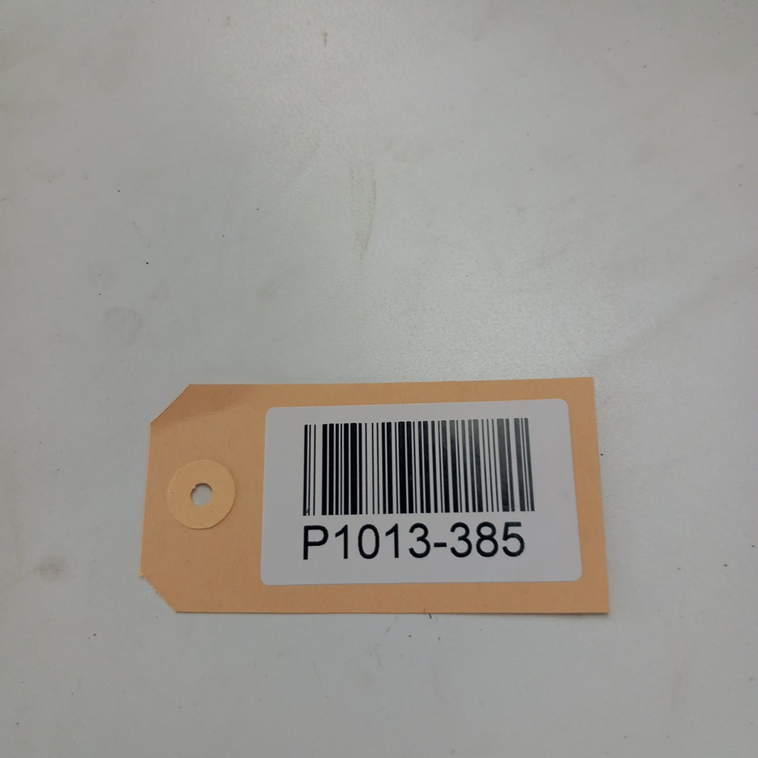 Броня задна Silbersee Z179 / GEV дефект Opel Astra J 5 врати