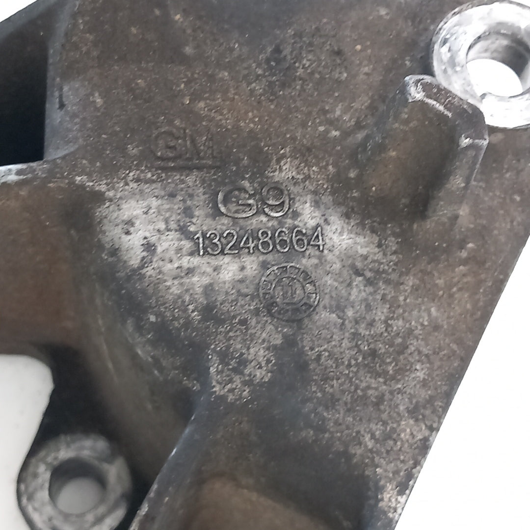 Тампон двигател заден G9 Opel Astra J 1,7 CDTI A17DTR