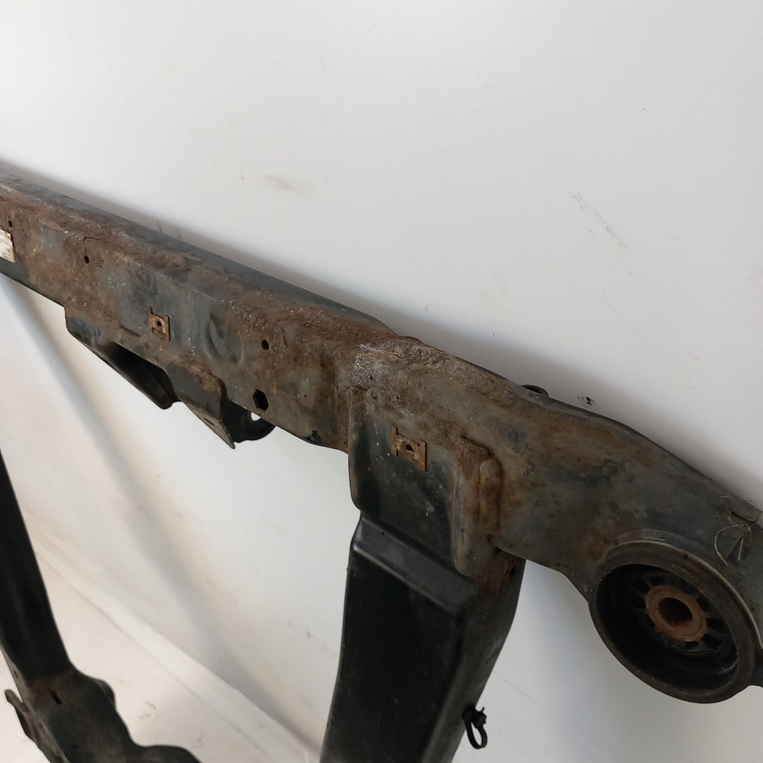 Преден мост малко ръжда Opel Astra J 1,7 CDTI A17DTR