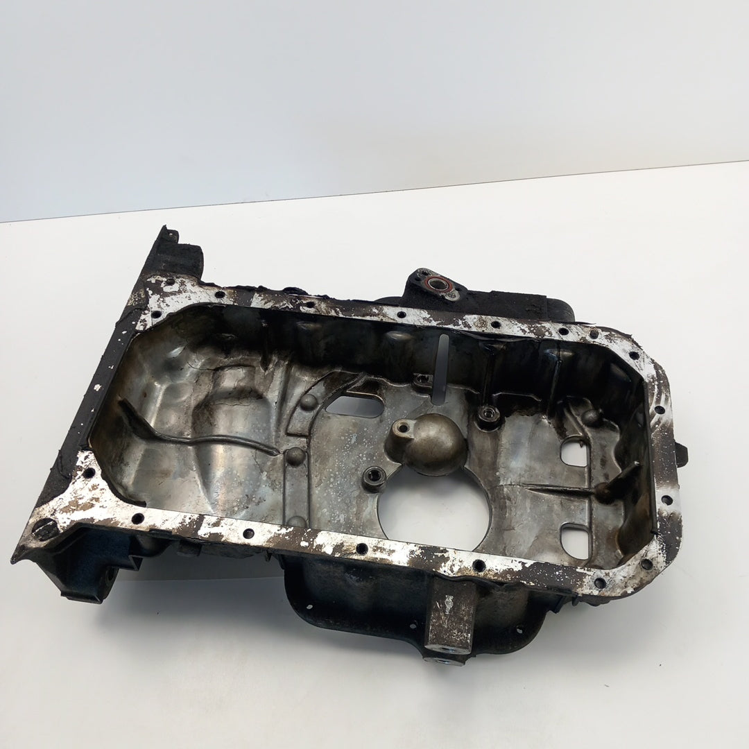 Картер масло горен Opel Astra J 1,7 CDTI A17DTR