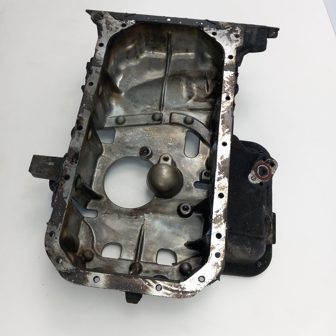 Картер масло горен Opel Astra J 1,7 CDTI A17DTR