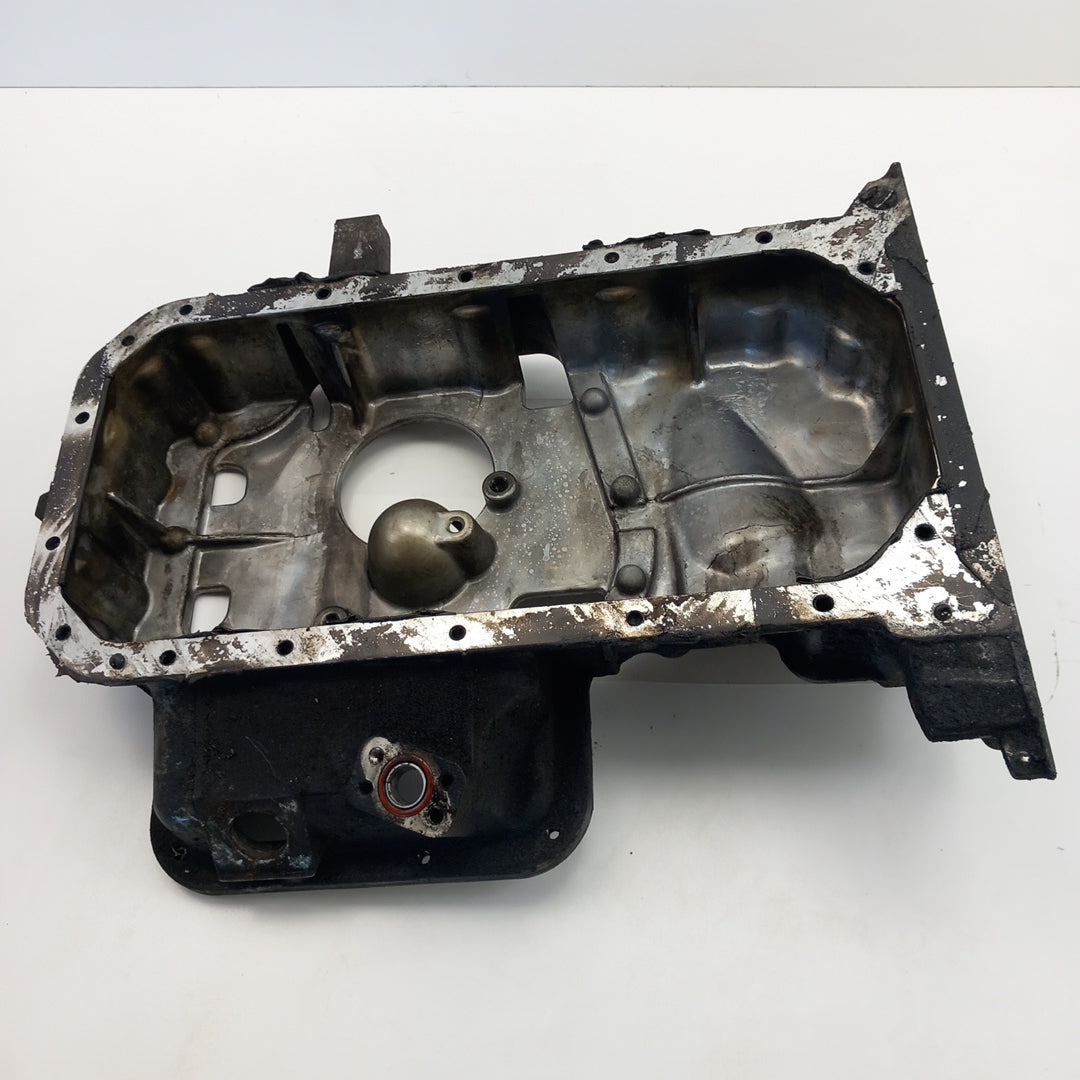 Картер масло горен Opel Astra J 1,7 CDTI A17DTR