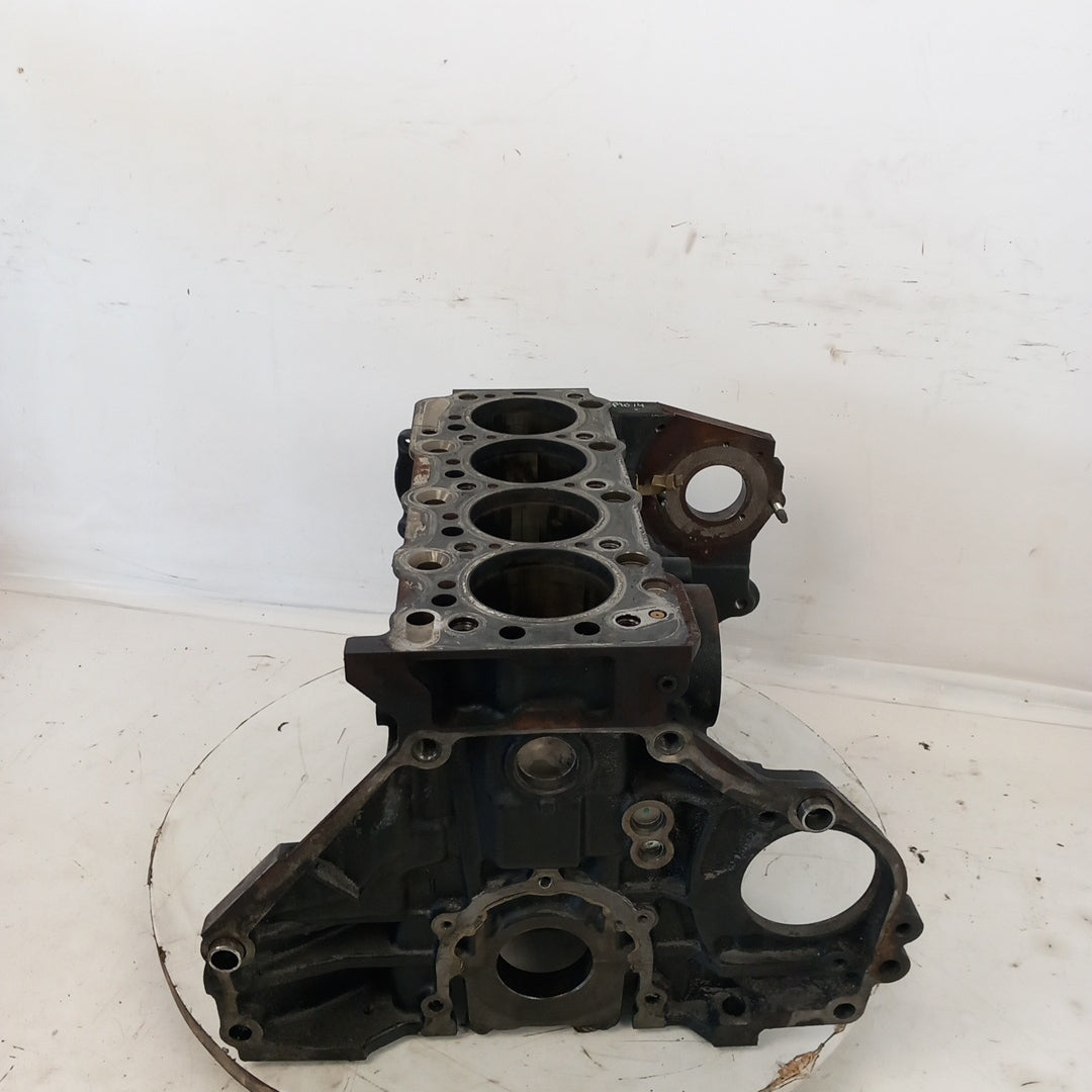 Блок двигател Opel Astra J 1,7 CDTI A17DTR