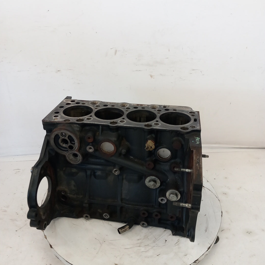Блок двигател Opel Astra J 1,7 CDTI A17DTR