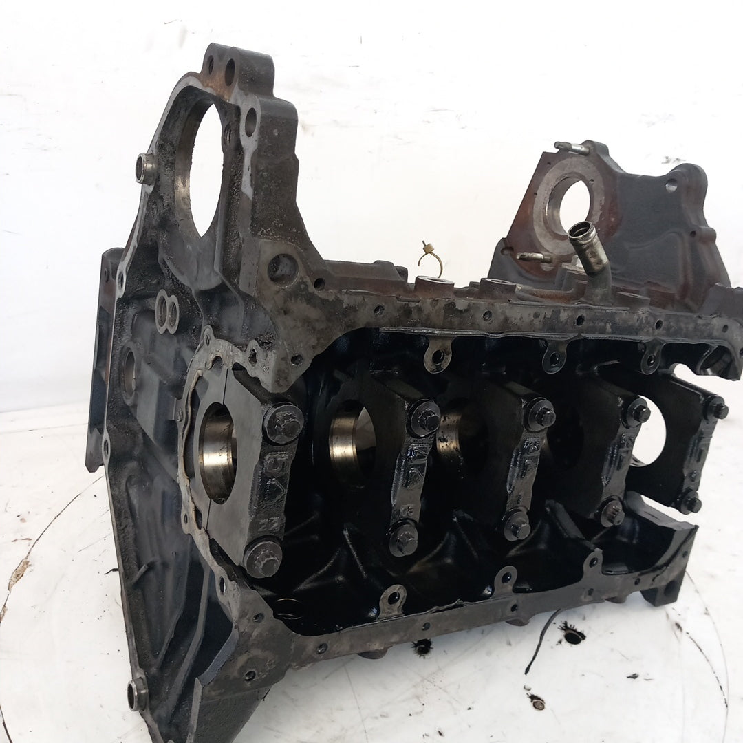 Блок двигател Opel Astra J 1,7 CDTI A17DTR