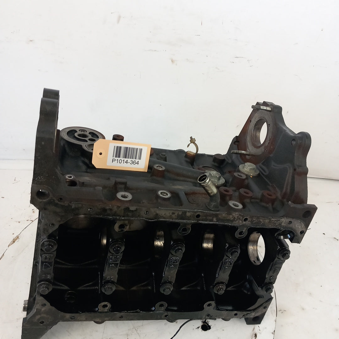 Блок двигател Opel Astra J 1,7 CDTI A17DTR