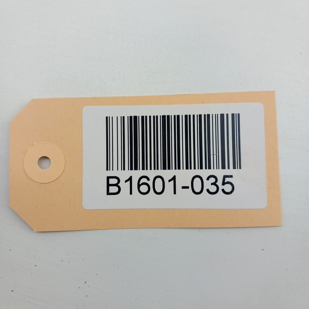 Платка крушки заден десен стоп външен Opel Astra K 5-врати