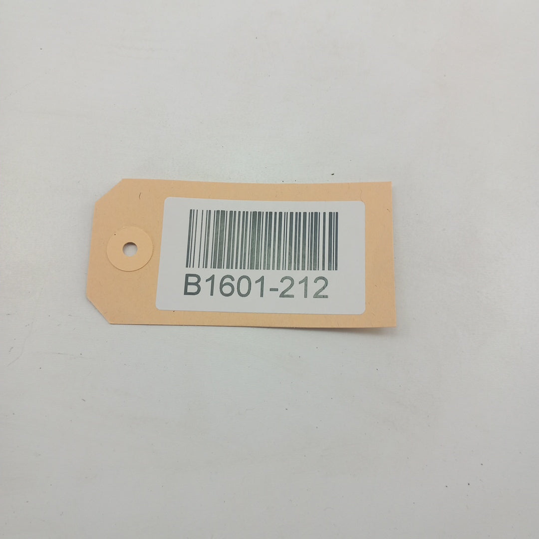 Кора задна колона дясна черна долна Opel Astra K 5-врати