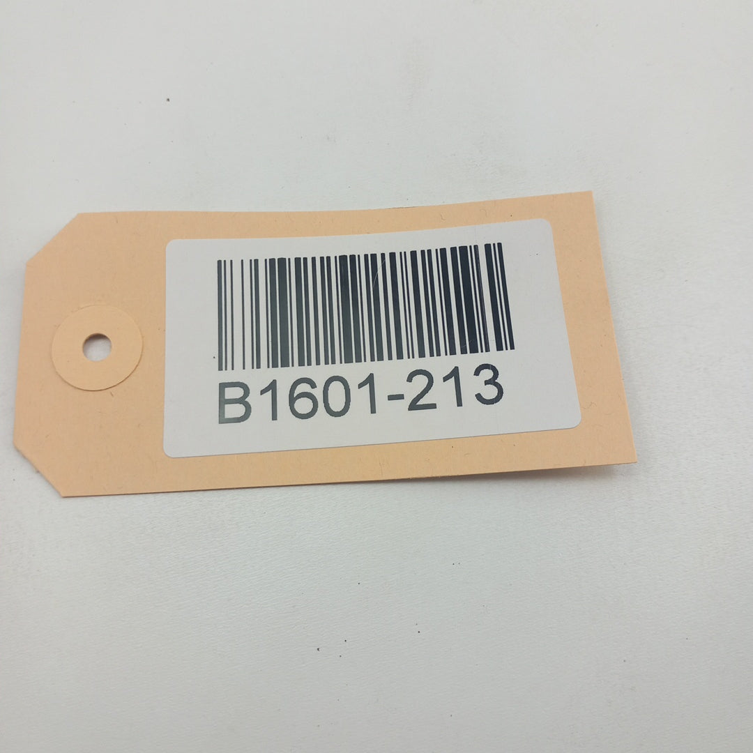 Кора задна колона лява черна долна Opel Astra K 5-врати