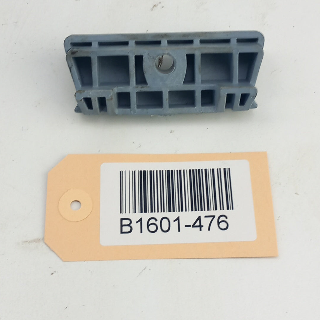 Планка държач акумулатор Opel Astra K