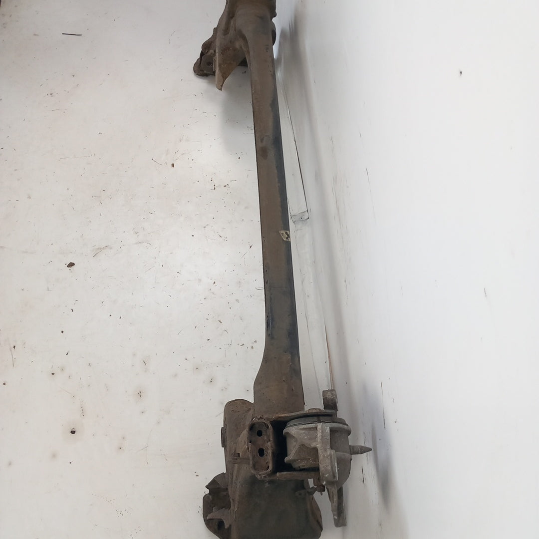 Заден мост Opel Astra K 5-врати 1,4 Turbo B14XFT