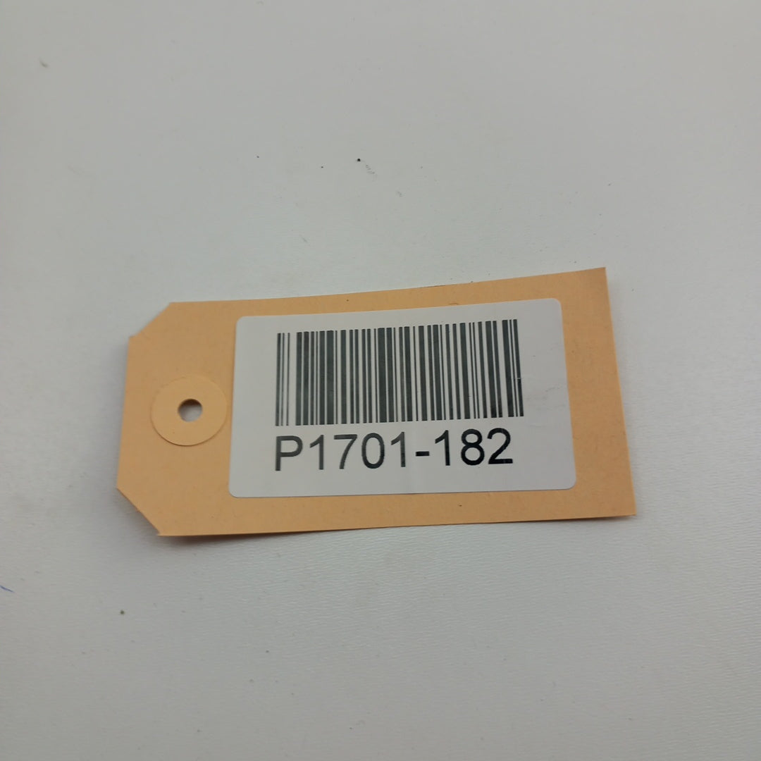 Лайстна стъкло на врата задна дясна вътрешна Opel Crossland X