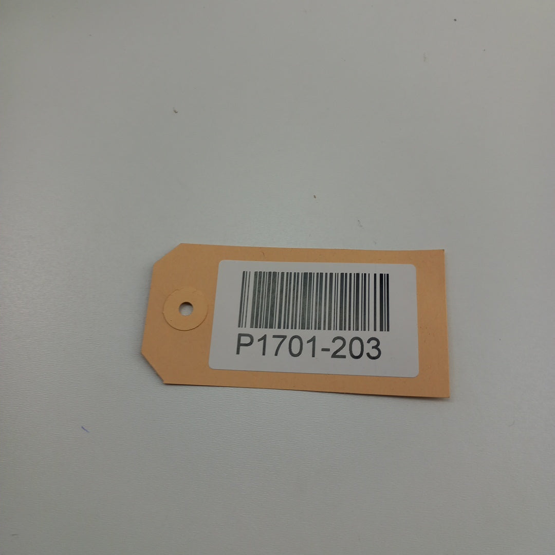 Лост ръчна спирачка RHD Opel Crossland X