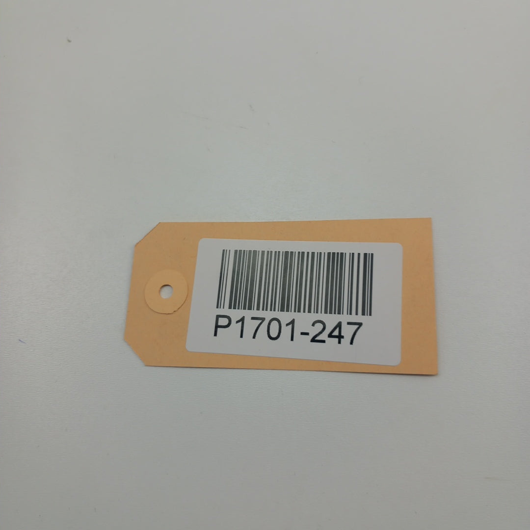 Изпускателен колектор уплътнение Opel Crossland X 1,6 CDTI B16DT