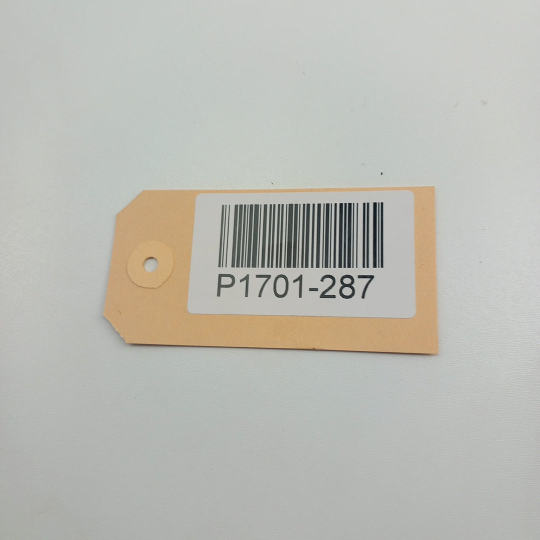 Планка катализатор Opel Crossland X 1,6 CDTI B16DT