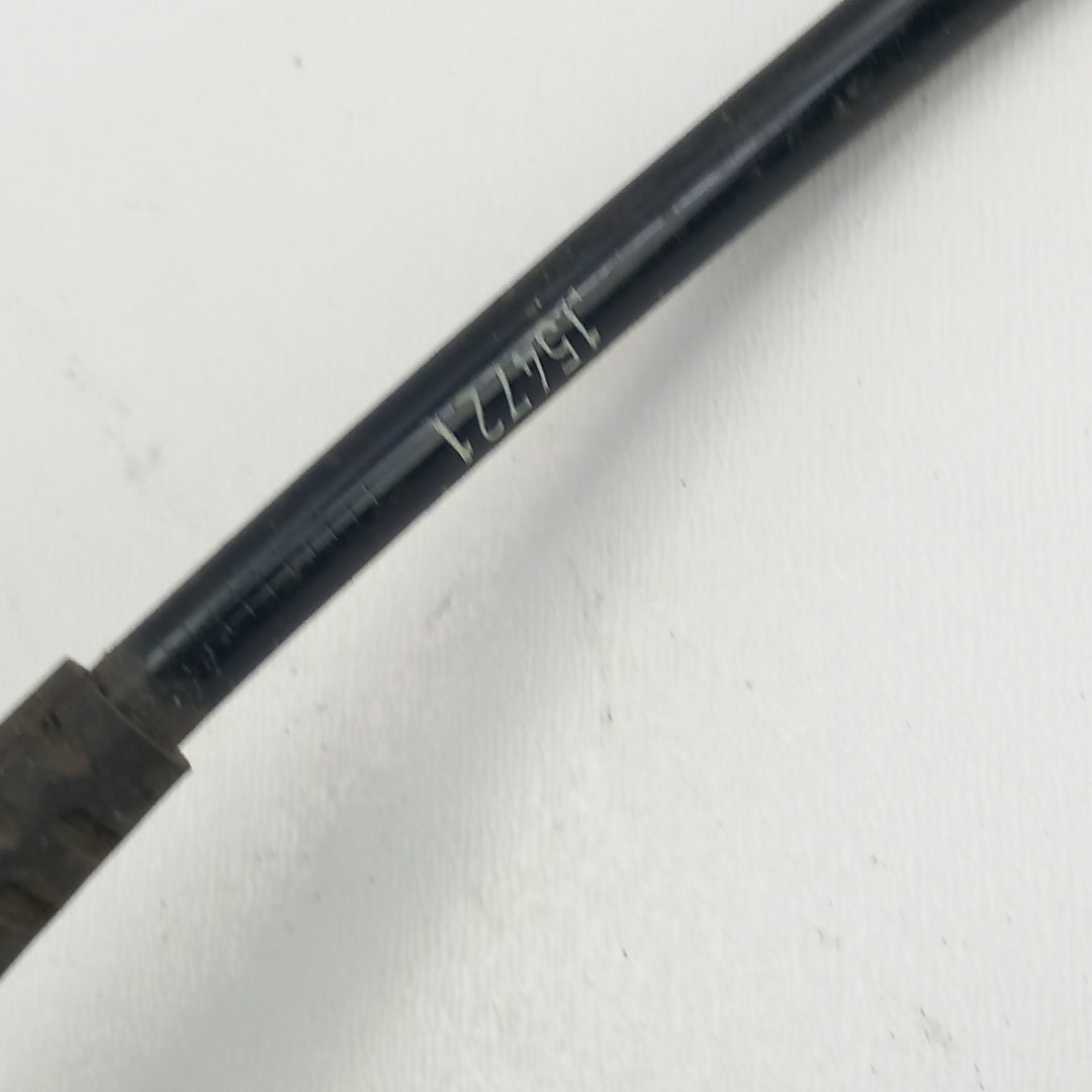 Кабел датчик АБС ABS заден ляв / десен Opel Crossland X 1,6 CDTI B16DT