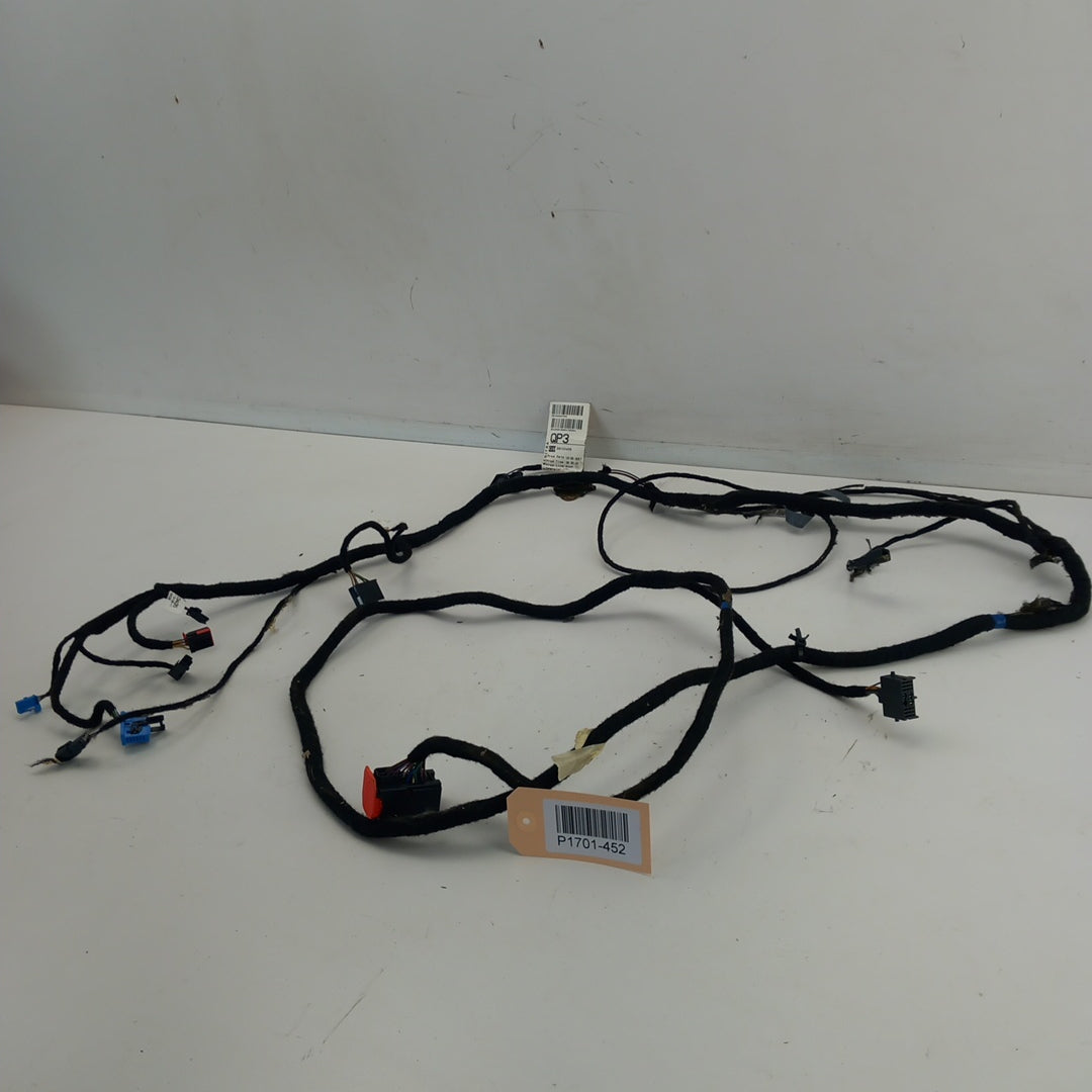 Кабел таван QP3 Opel Crossland X